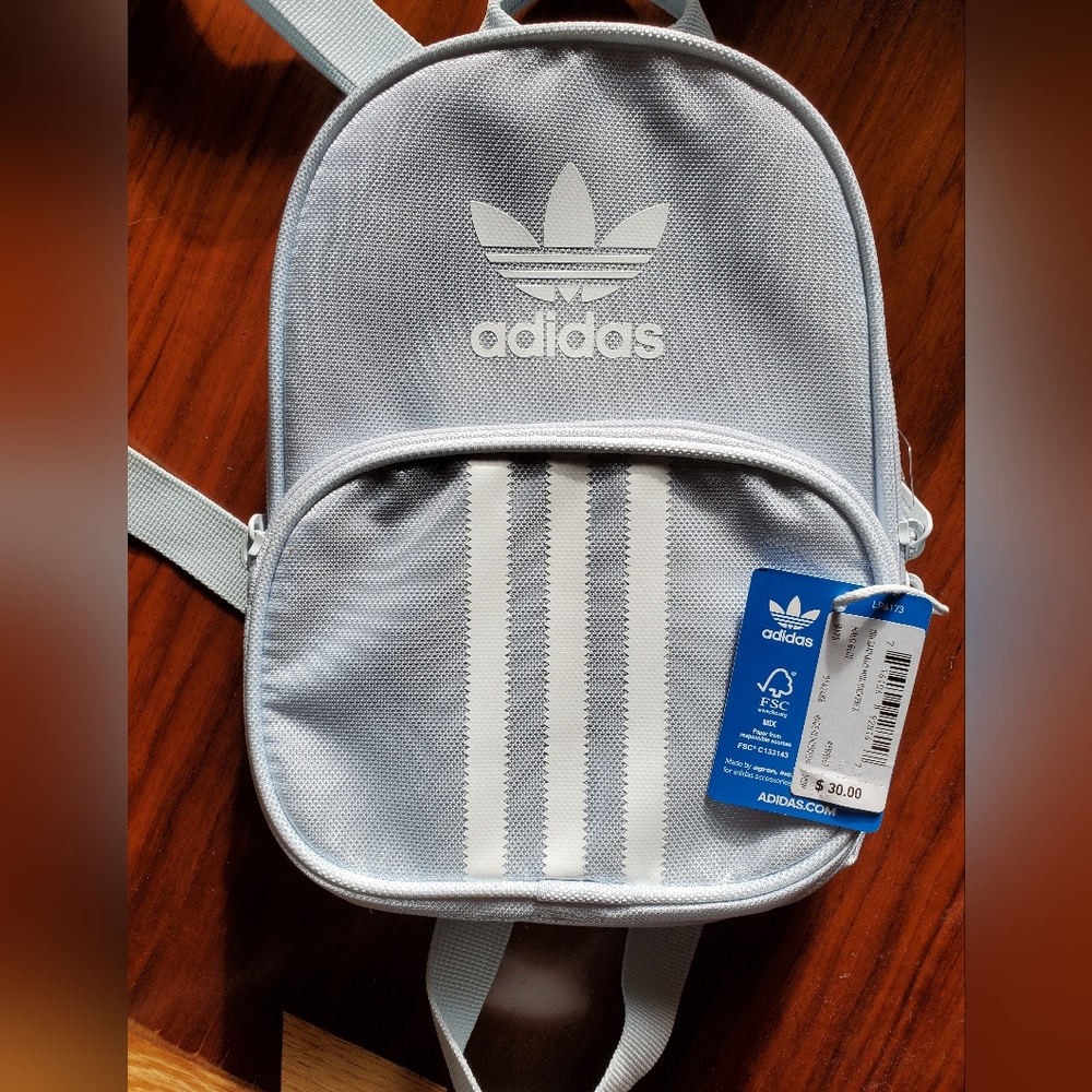 Adidas Santiago Mini Backpack